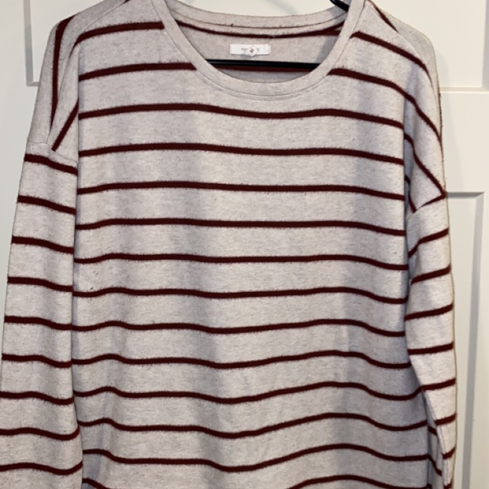 Maurices Sweater